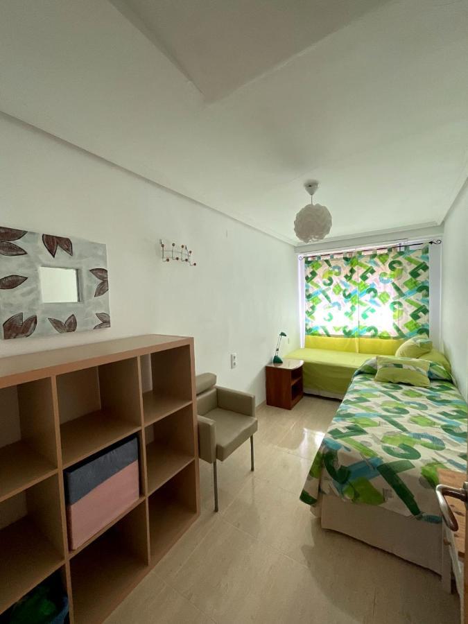 Eva Santa Pola Exterior foto